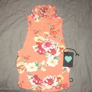 Kendall & Kylie top